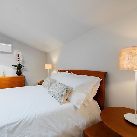 Casa Di Iaio - 90 M2 Apt With Free Wi-Fi, Netflix, Home Cinema & Parking Gorizia Extérieur photo