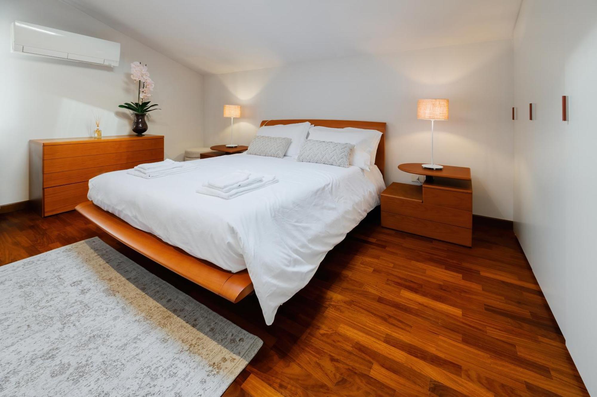 Casa Di Iaio - 90 M2 Apt With Free Wi-Fi, Netflix, Home Cinema & Parking Gorizia Extérieur photo