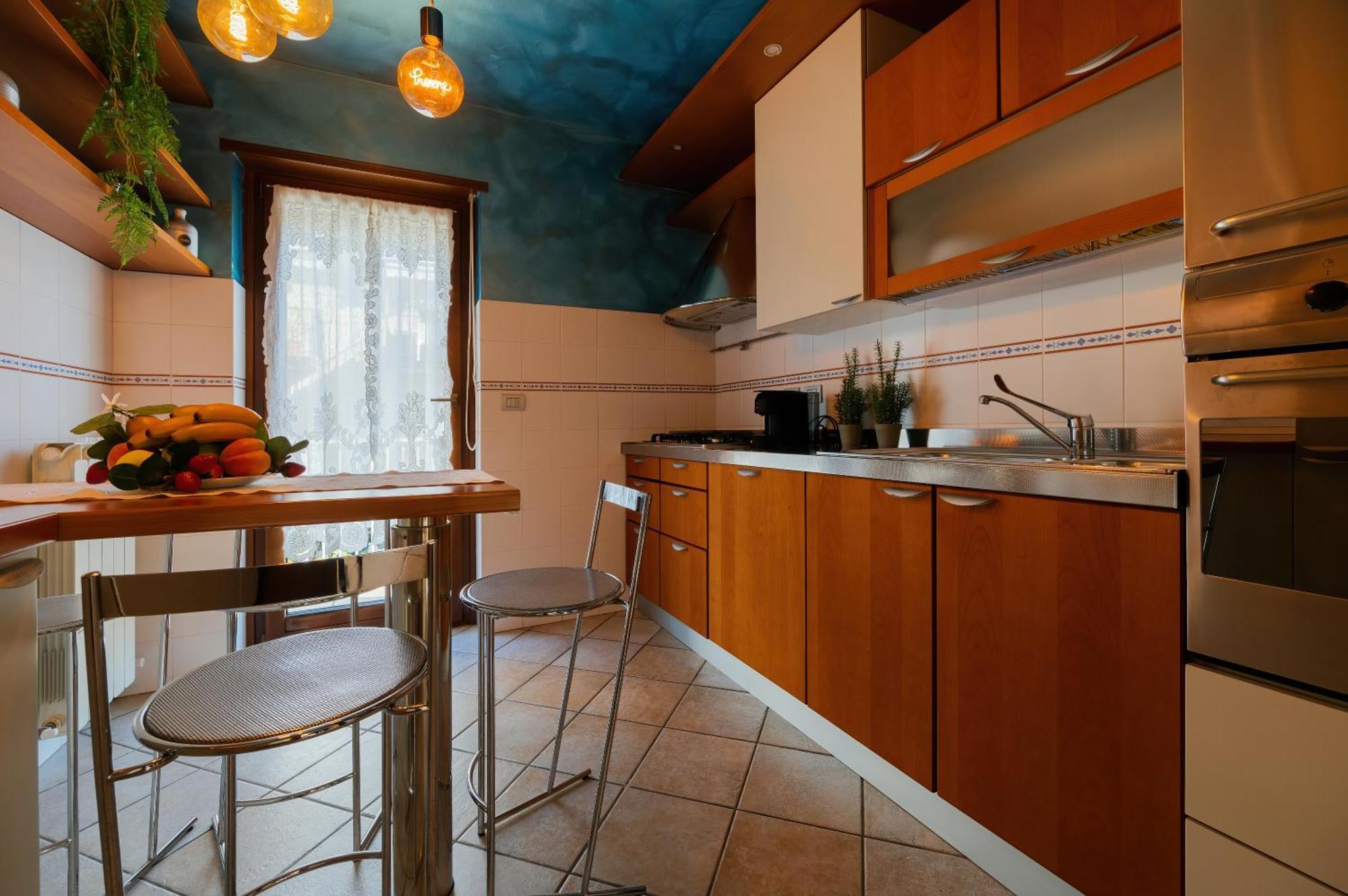 Casa Di Iaio - 90 M2 Apt With Free Wi-Fi, Netflix, Home Cinema & Parking Gorizia Extérieur photo
